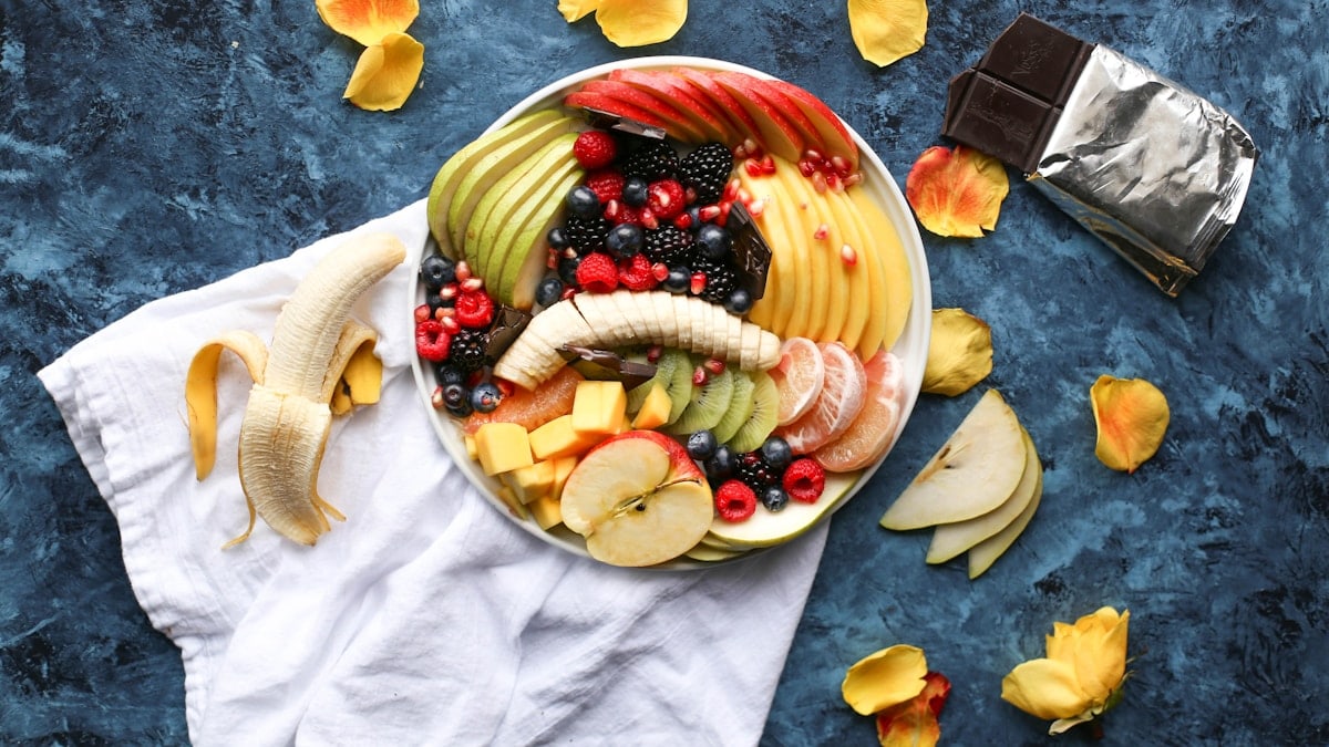 Fruit Platter